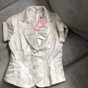 Ladies top size 38 (Europe)